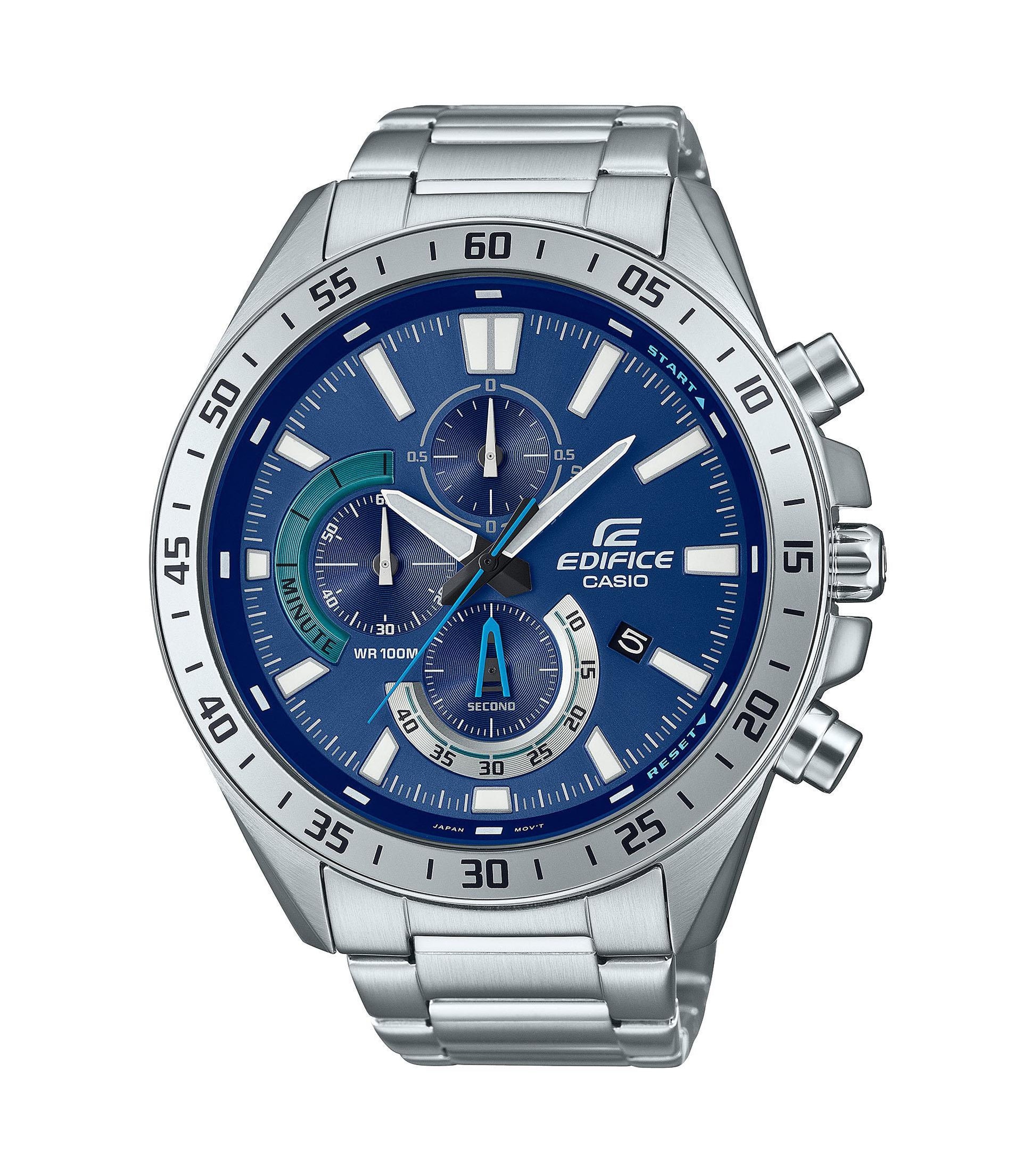 Casio Armbanduhr EFV-620D-2AVUEF