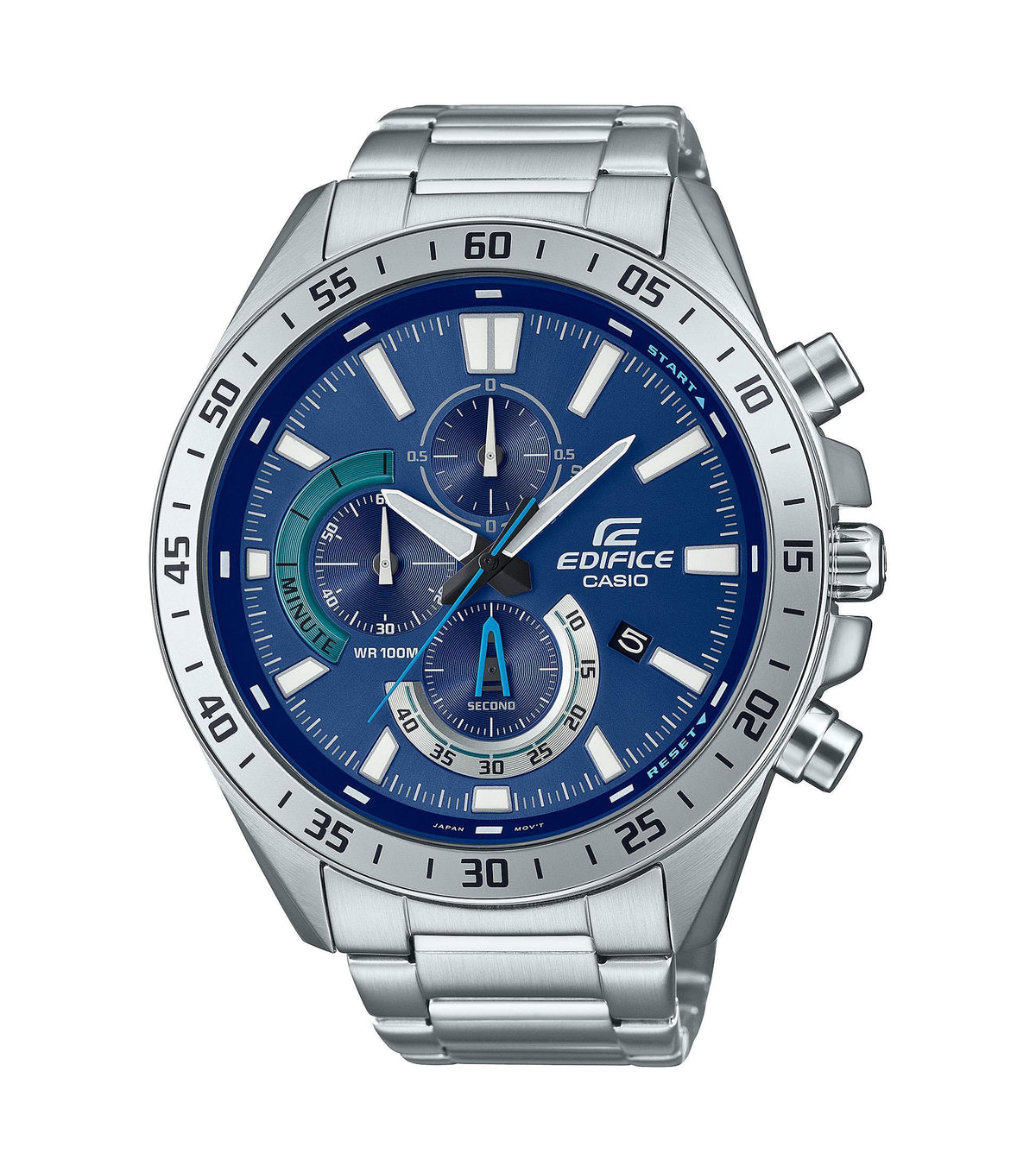 Casio Armbanduhr EFV-620D-2AVUEF