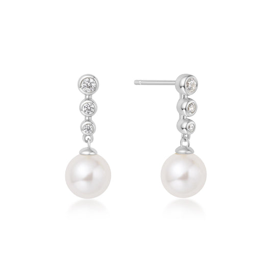 ANIA HAIE Ohrschmuck WLE065-03H