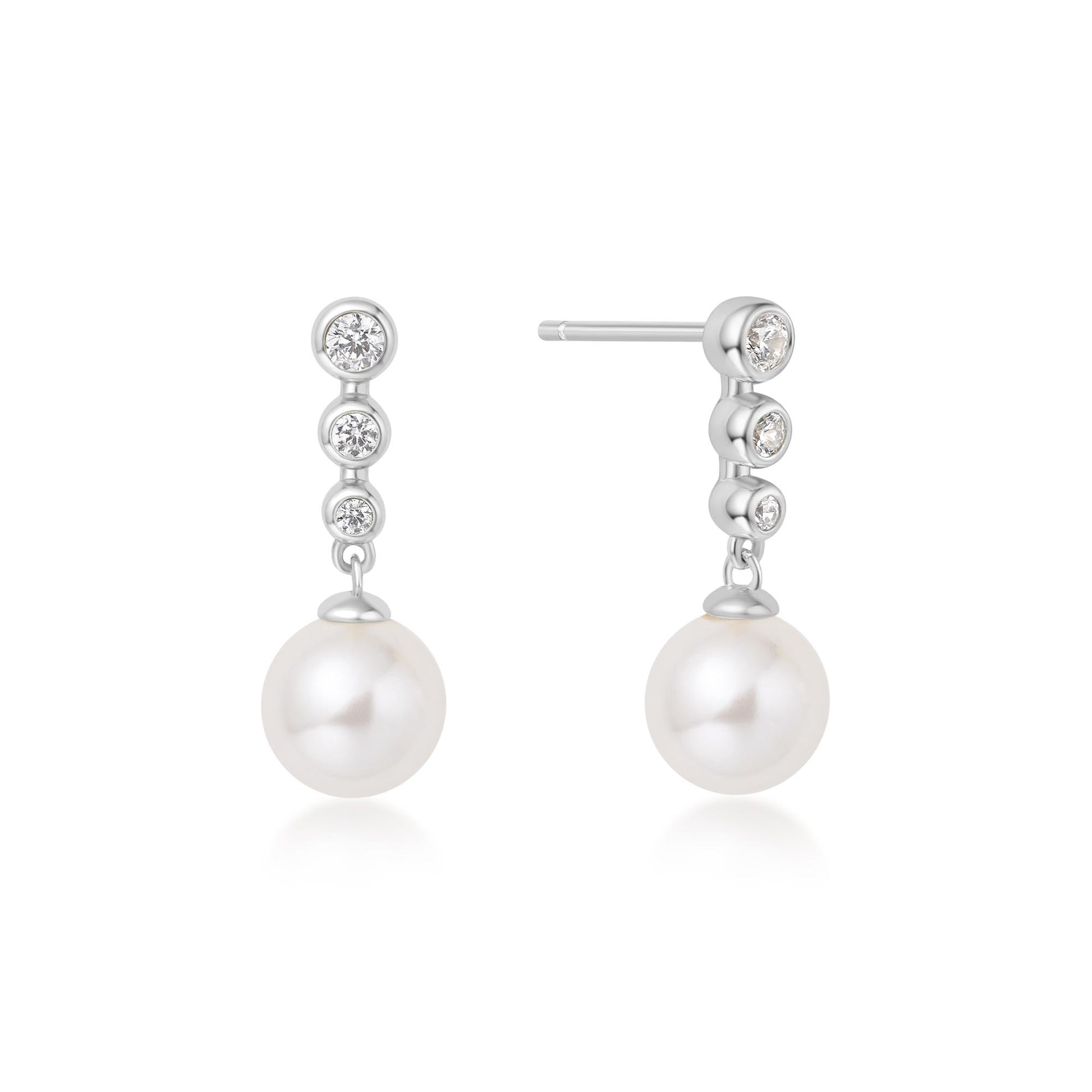 ANIA HAIE Ohrschmuck WLE065-03H