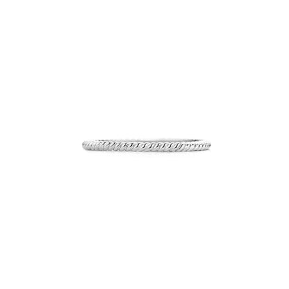 Blush Ring 1196WGO/52 585 Weißgold