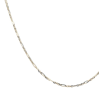 CEM Basis Halsschmuck G3-00469C 333 Gold