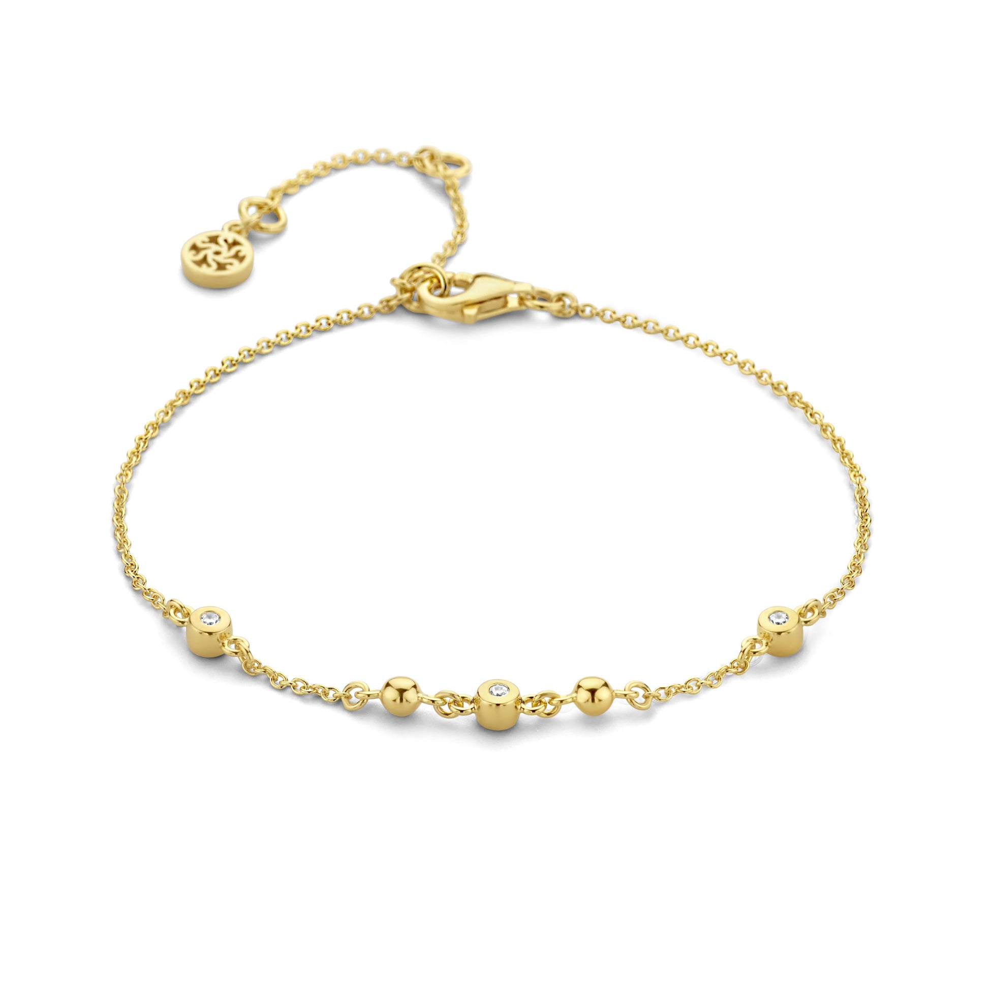 Spirit Icons Armschmuck 20392 Silber 925