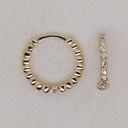 WBL Ohrschmuck 218598-001 Gold 333