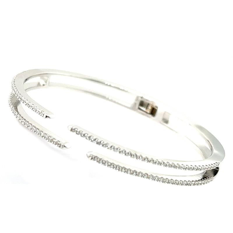 CEM Armschmuck S-02207B Silber 925