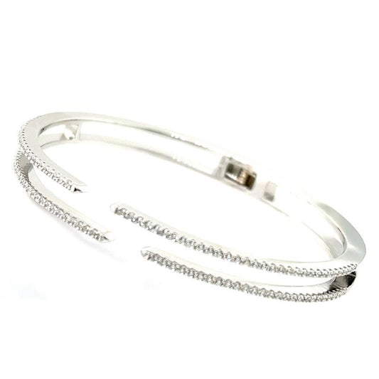 CEM Armschmuck S-02207B Silber 925