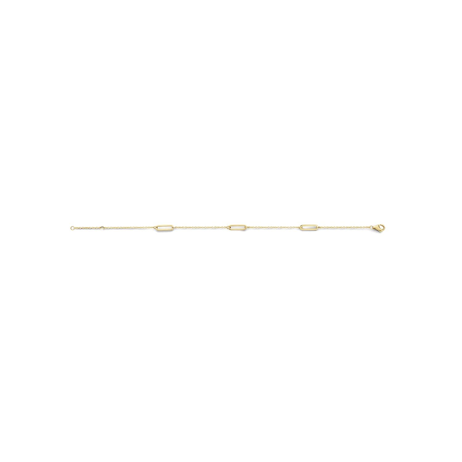 Blush Armband 2179YGO 585 Gold