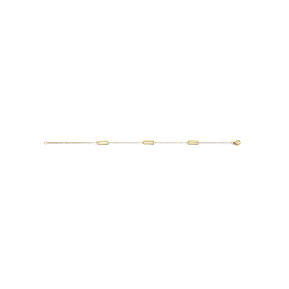 Blush Armband 2179YGO 585 Gold