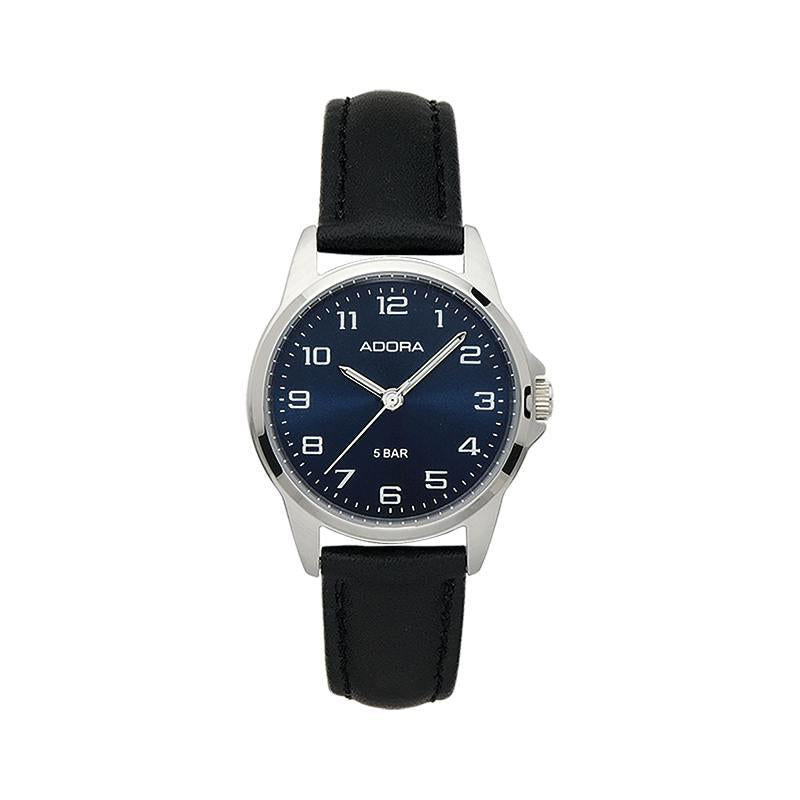 Damenarmbanduhr AB6245 Edelstahl