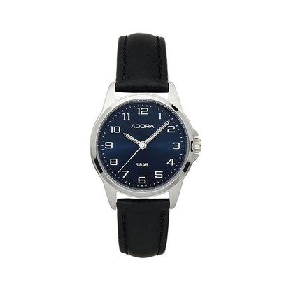 Damenarmbanduhr AB6245 Edelstahl