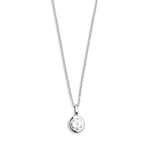 Xenox Kette XS7285 Silber 925