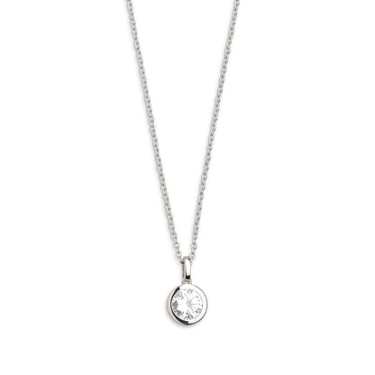 Xenox Kette XS7285 Silber 925