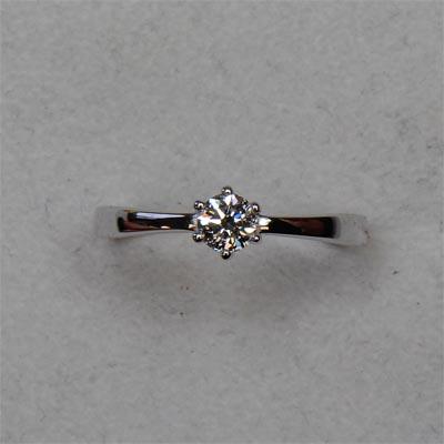 WBL Ring 215322-052 Gold