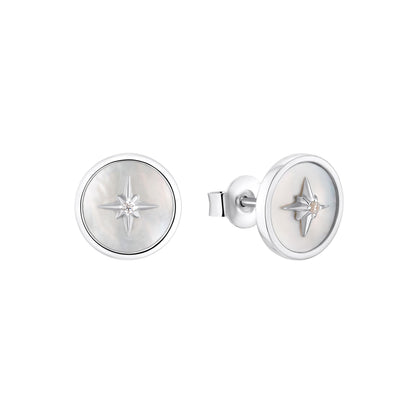 s. Oliver Ohrschmuck 2036857 925 Silber