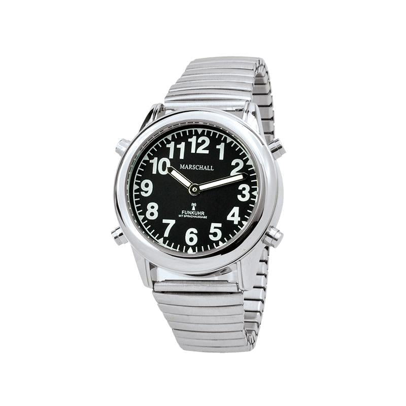 CEM Armbanduhr 1138SV