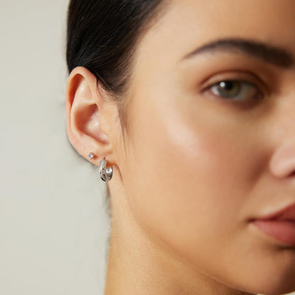 ANIA HAIE Ohrschmuck WLE065-04H