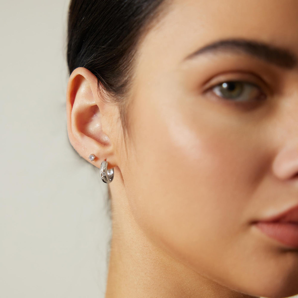 ANIA HAIE Ohrschmuck WLE065-04H
