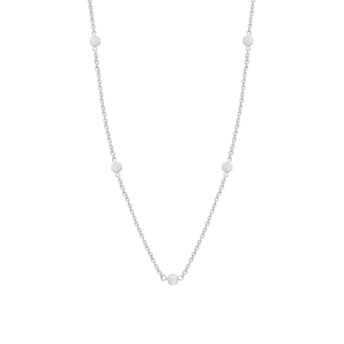 Xenox Halsschmuck XS92045 Silber 925