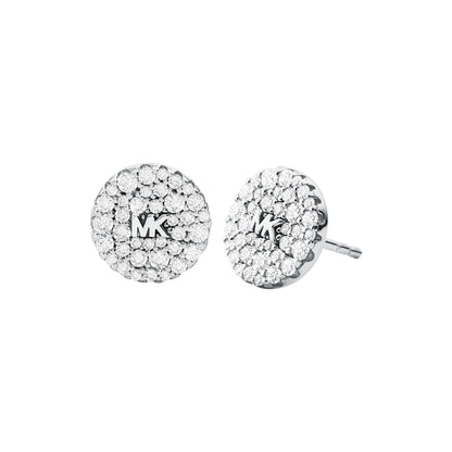 Michael Kors Ohrstecker MKC1496AN040 Silber