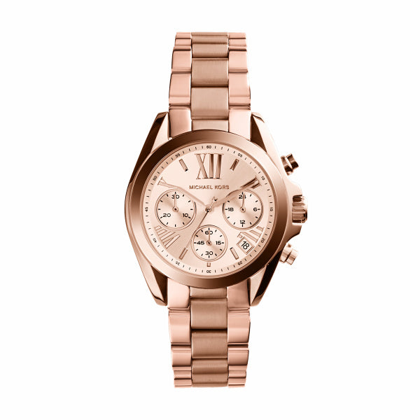 Michael Kors Armbanduhr MK5799