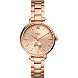 Fossil Armbanduhr ES4571