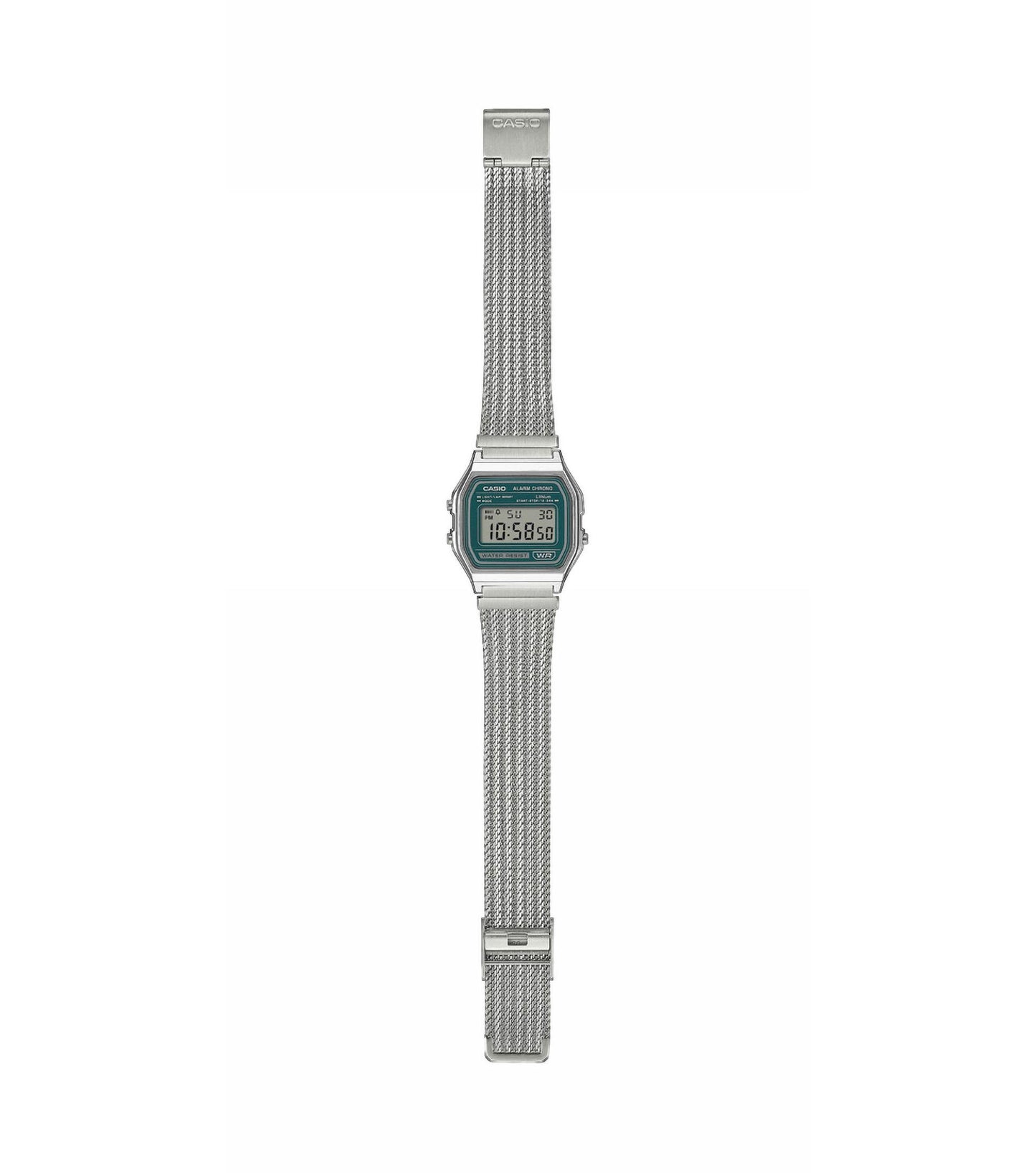 Casio Armbanduhr A158WEM-3EF