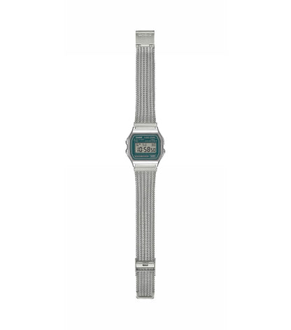 Casio Armbanduhr A158WEM-3EF
