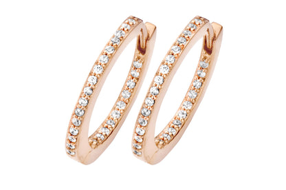 PASSION HOOP RG CZ S