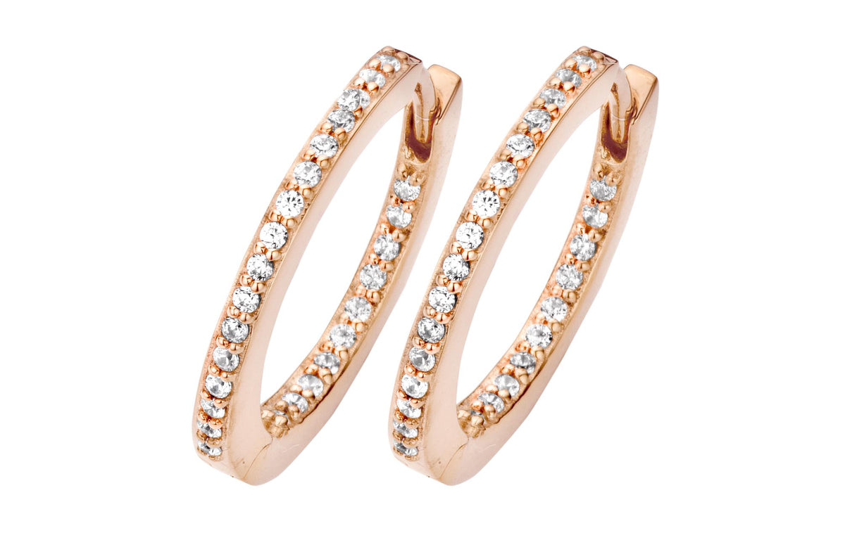 PASSION HOOP RG CZ S