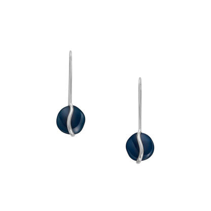 Skagen Ohrrschmuck SKJ1812040 Edelstahl