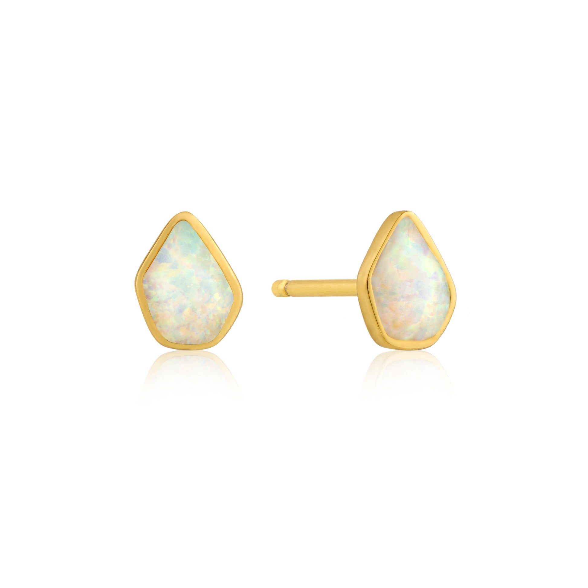 Ania Haie, Mineral Glow, Ohrri