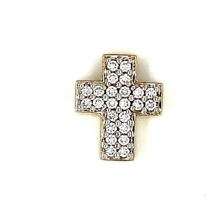 CEM Anhänger EK62027895 Gold 333
