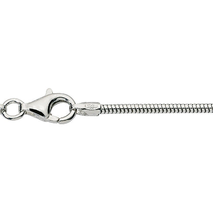 CEM Halsschmuck BSGR919/42 Silber