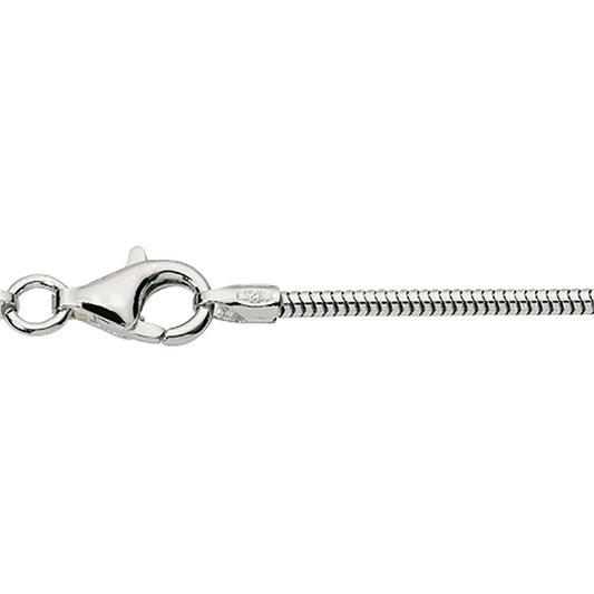 CEM Halsschmuck BSGR919/42 Silber