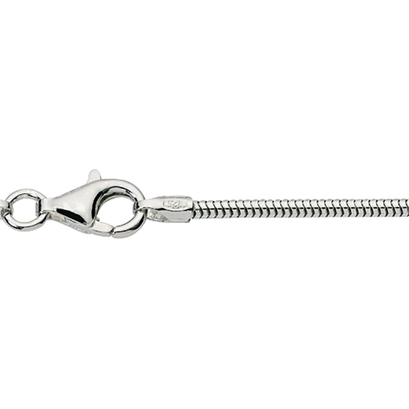 CEM Halsschmuck BSGR919/42 Silber