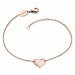 Engelsrufer Armband ERB-Lilhesrt-r Silber 925