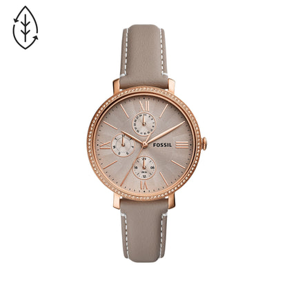 Fossil Armbanduhr ES5097