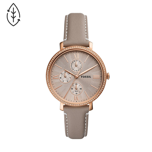 Fossil Armbanduhr ES5097