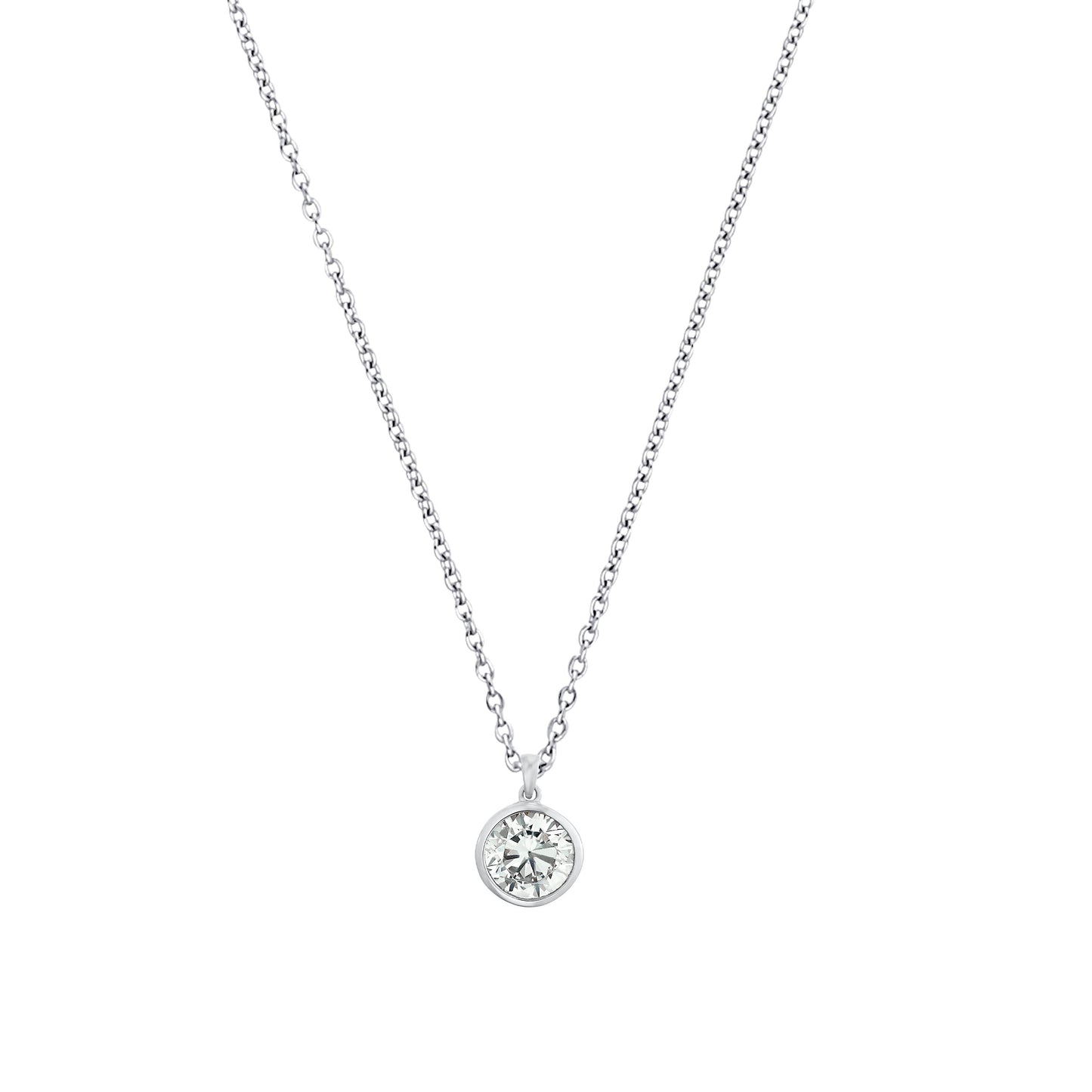 S.Oliver Halsschmuck 4056867032537 Silber 925