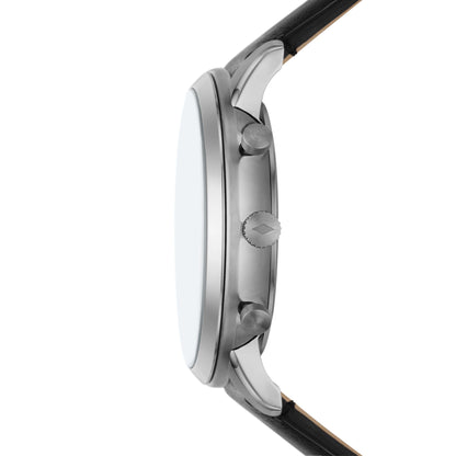 Fossil Armbanduhr FS6016