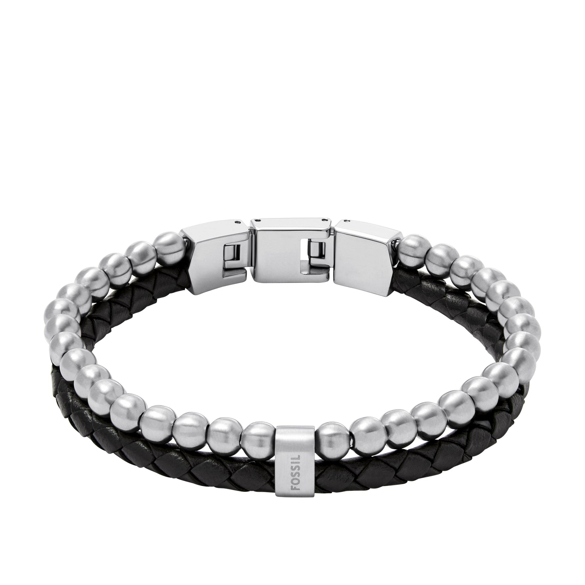 Fossil Armschmuck JF04855040 Edelstahl