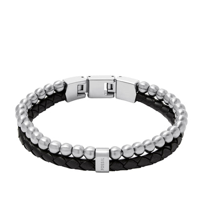 Fossil Armschmuck JF04855040 Edelstahl