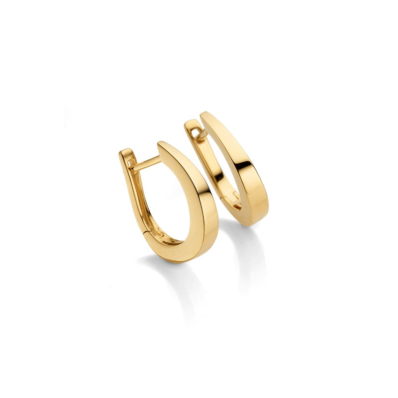 CEM Ohrschmuck G5-01000O Gold 585