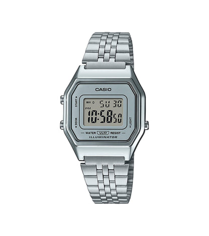 Casio Armbanduhr LA680WEA-7EF