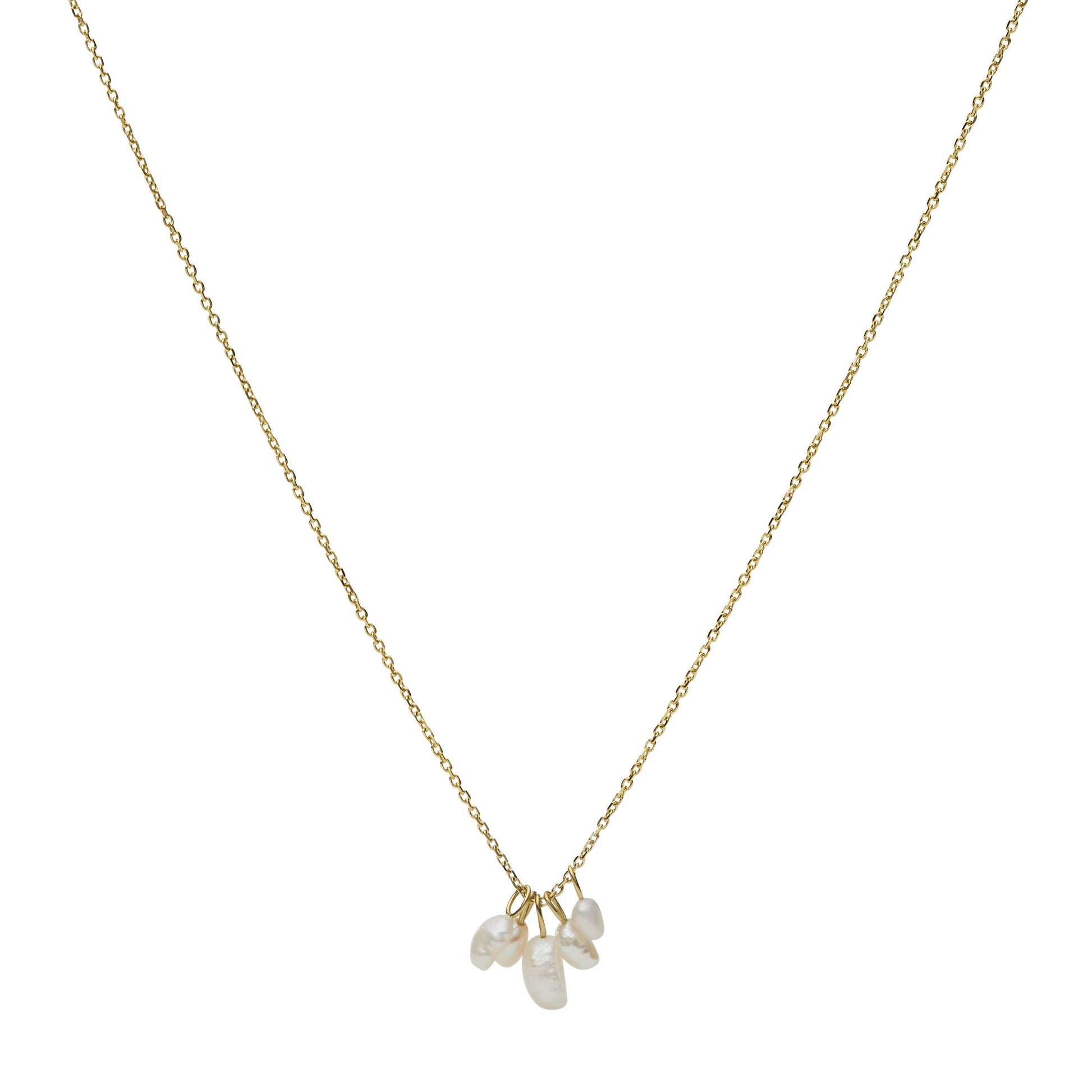 Fossil Halsschmuck JF03809710 Edelstahl