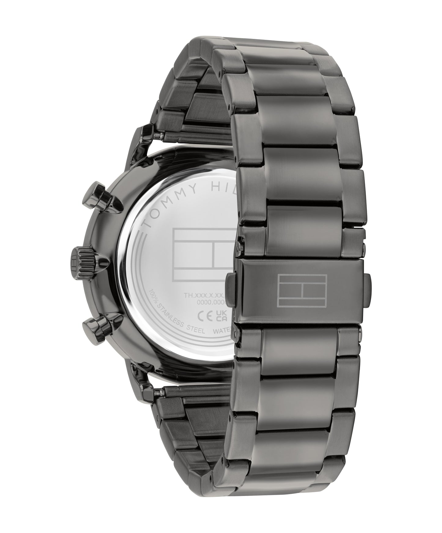 Tommy Hilfiger Armbanduhr 1710707