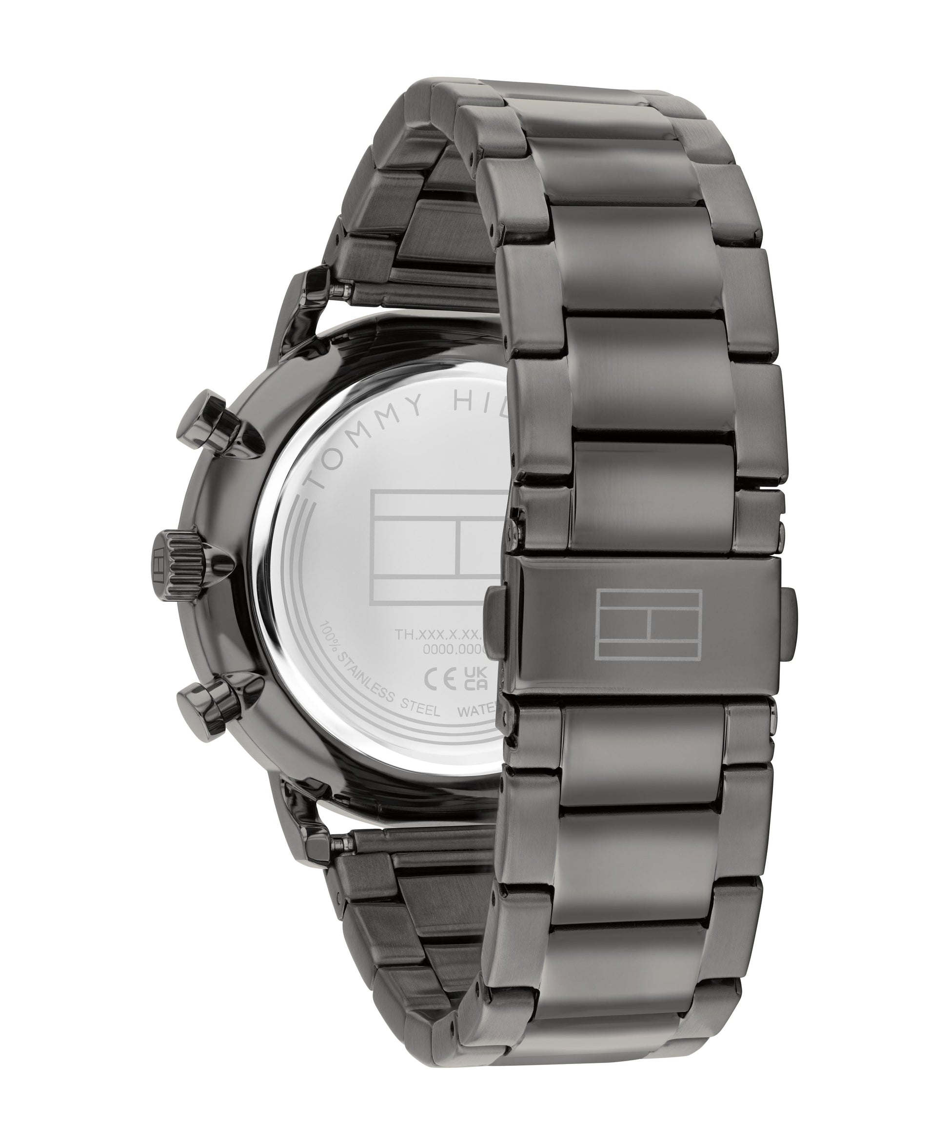 Tommy Hilfiger Armbanduhr 1710707