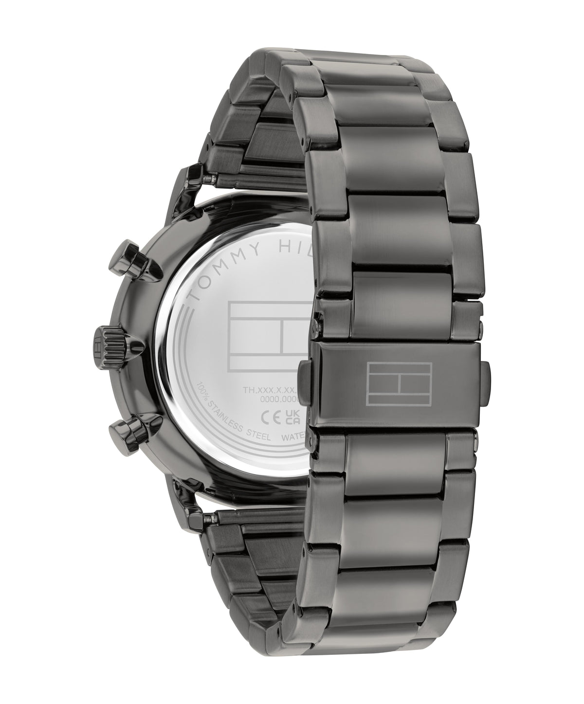Tommy Hilfiger Armbanduhr 1710707