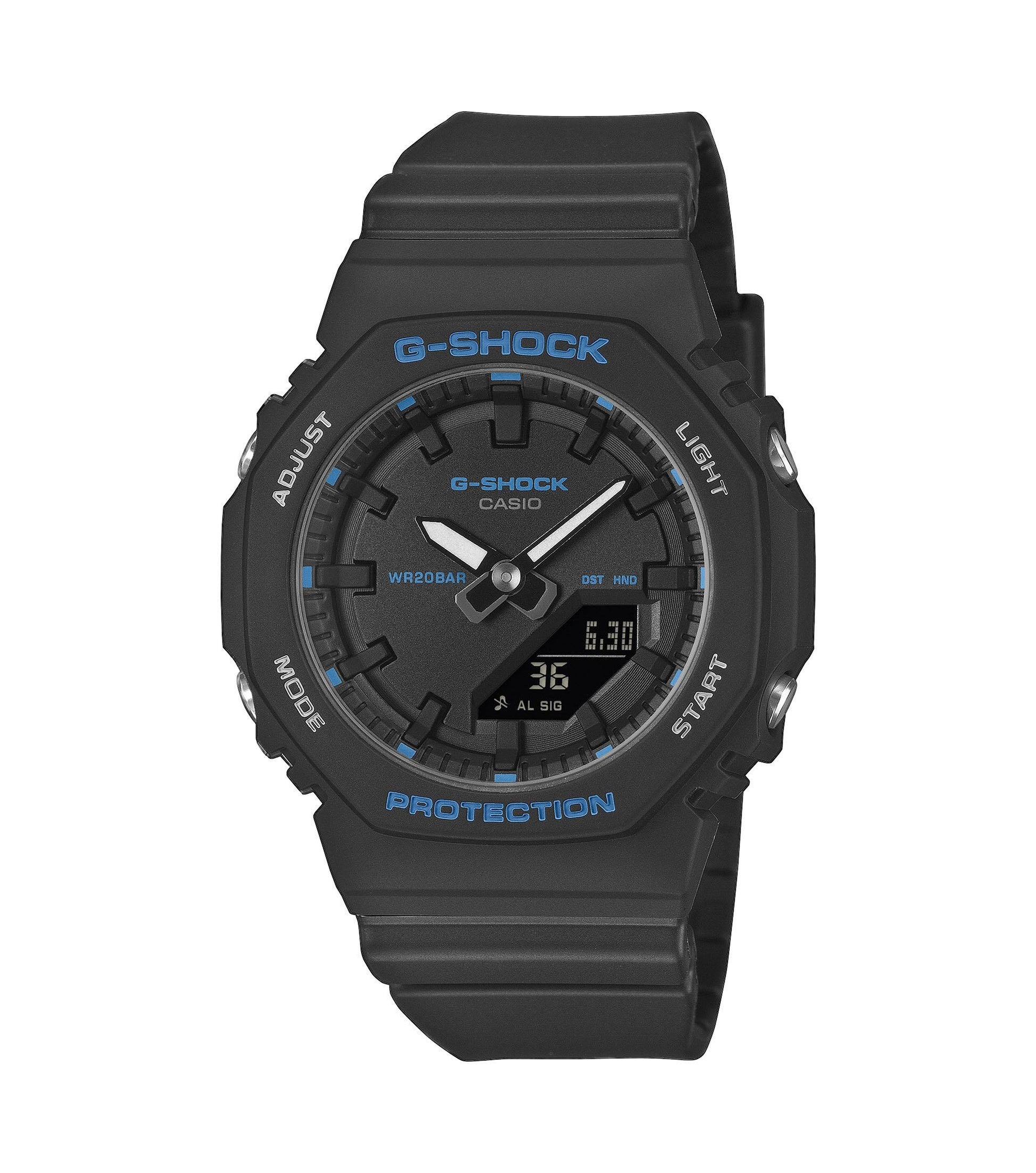 Casio Armbanduhr GMA-P2100BA-1AER