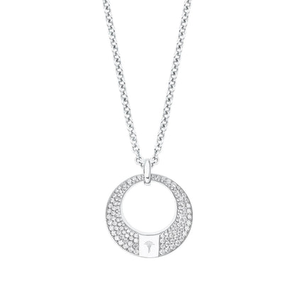 Joop Halsschmuck 2026875 Silber